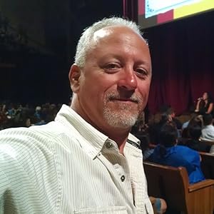 Steve Palmer